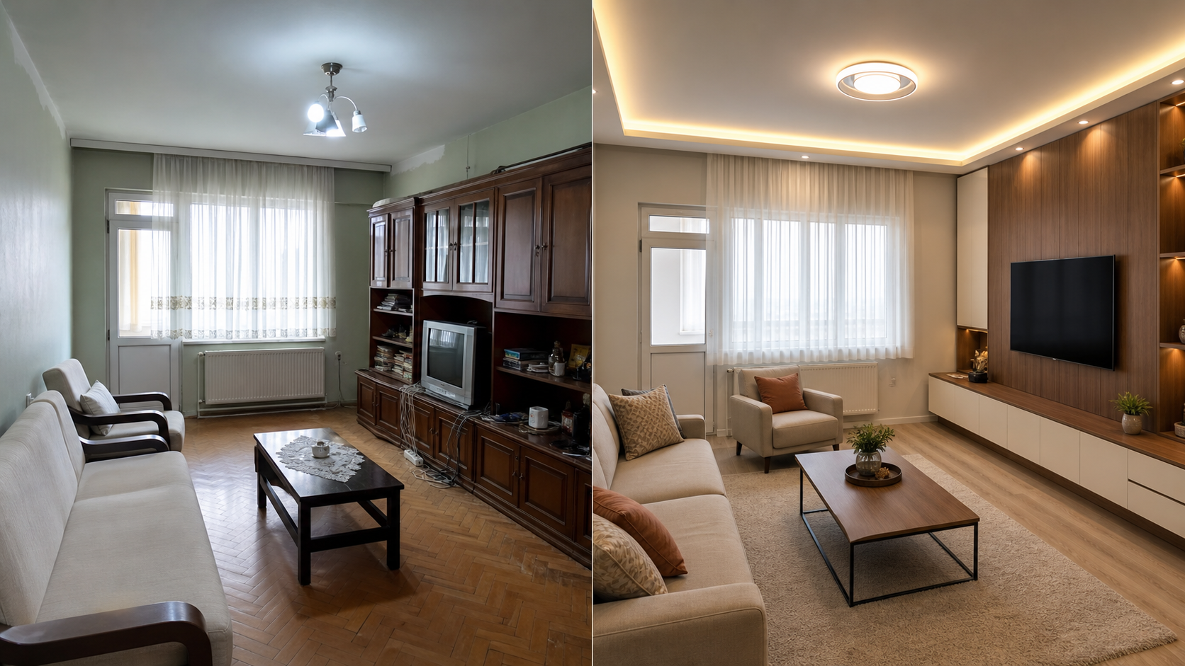 Teras yalıtım uygulaması, Gölbaşı / Ankara proje görseli